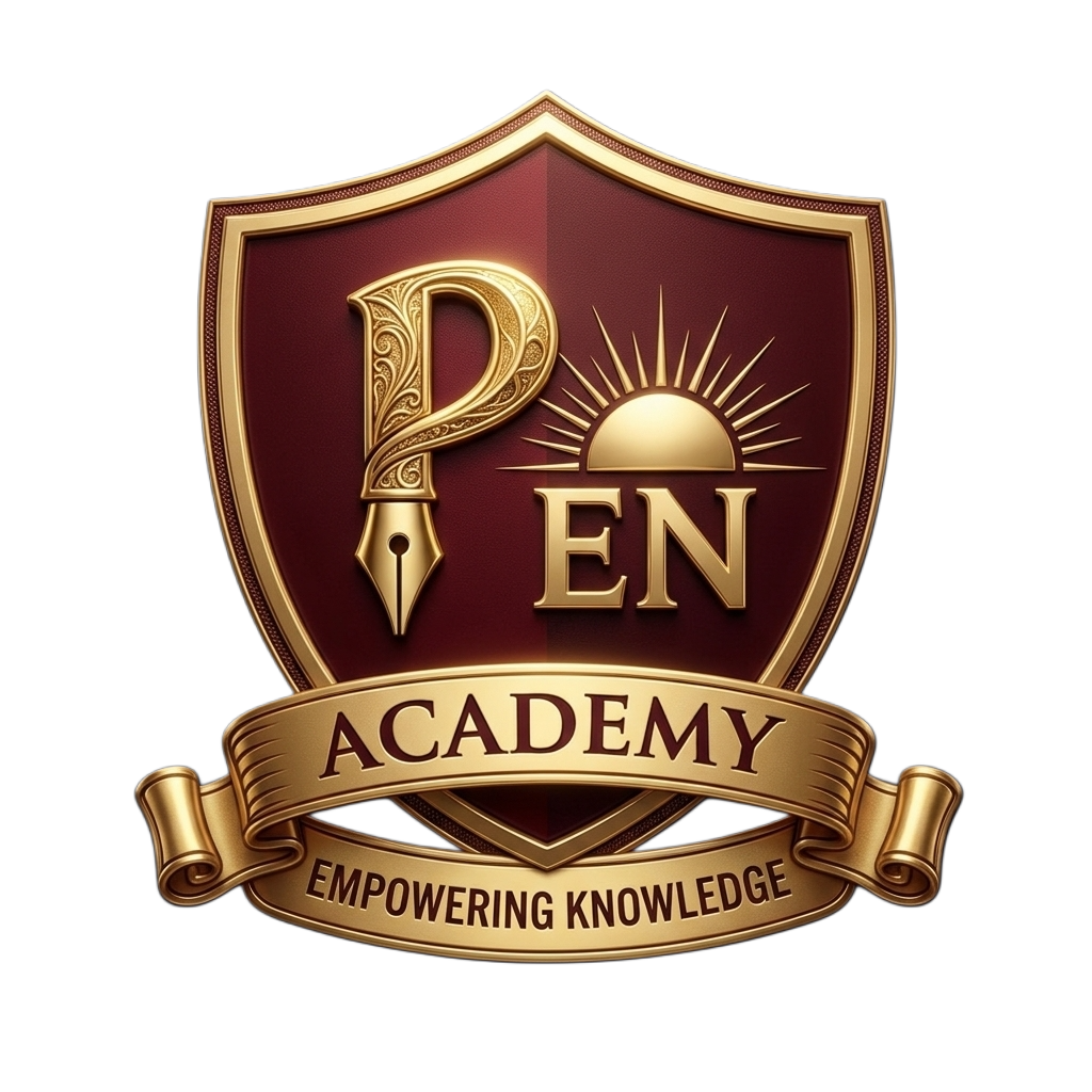PEN Academy